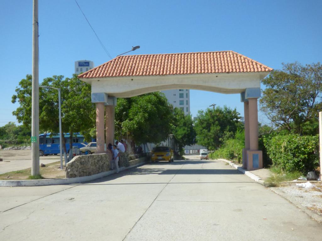 Costa Azul 906 Apartment