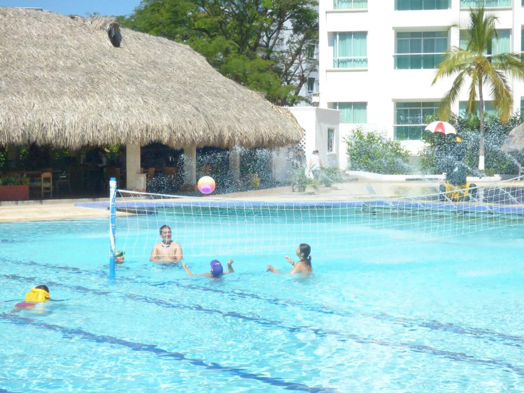 Costa Azul 906 Apartment Santa Marta (Magdalena)