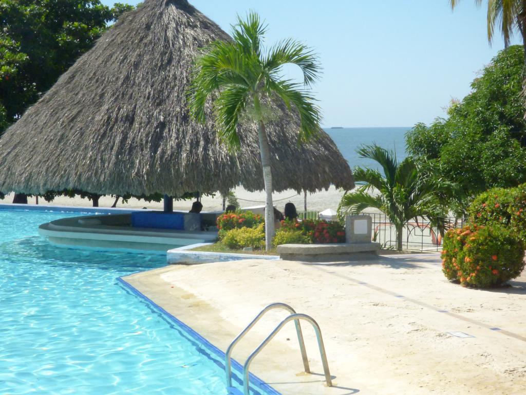 Costa Azul 906 Apartment
