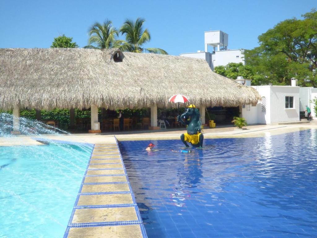 Costa Azul 906 Apartment *