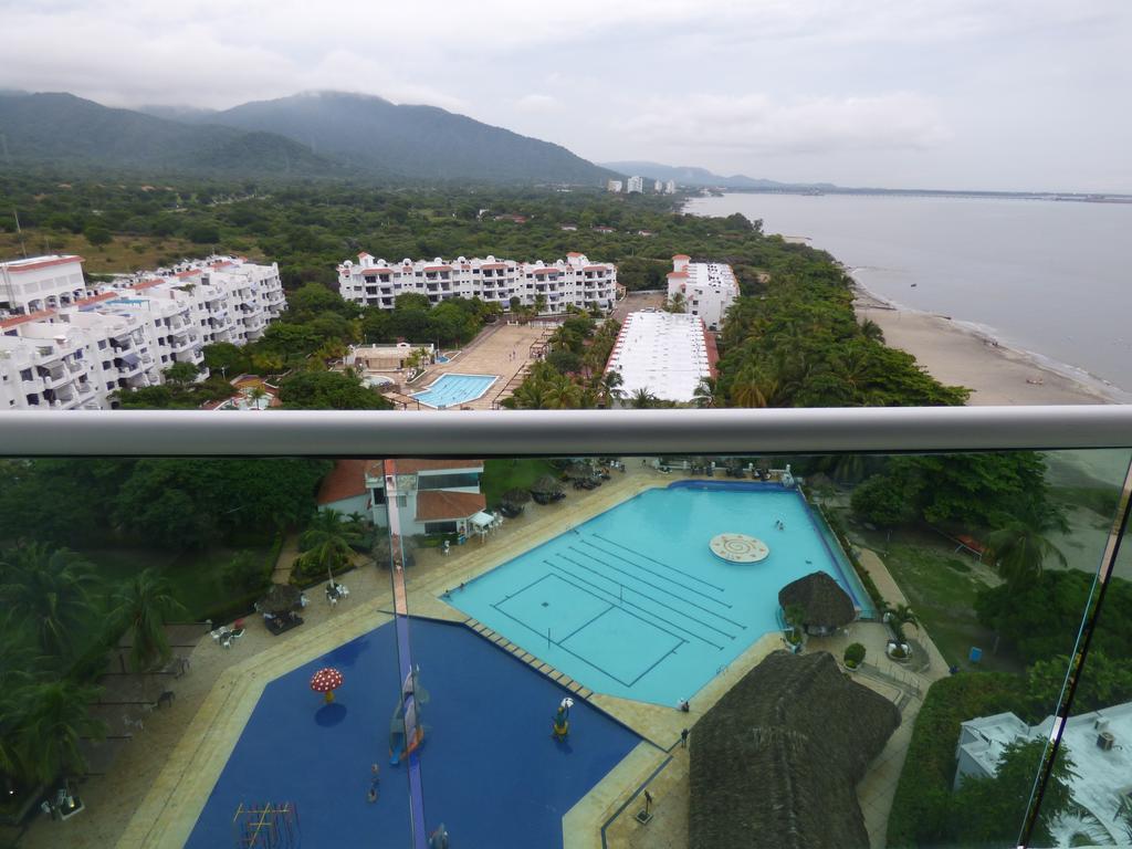 Apartment Costa Azul 906