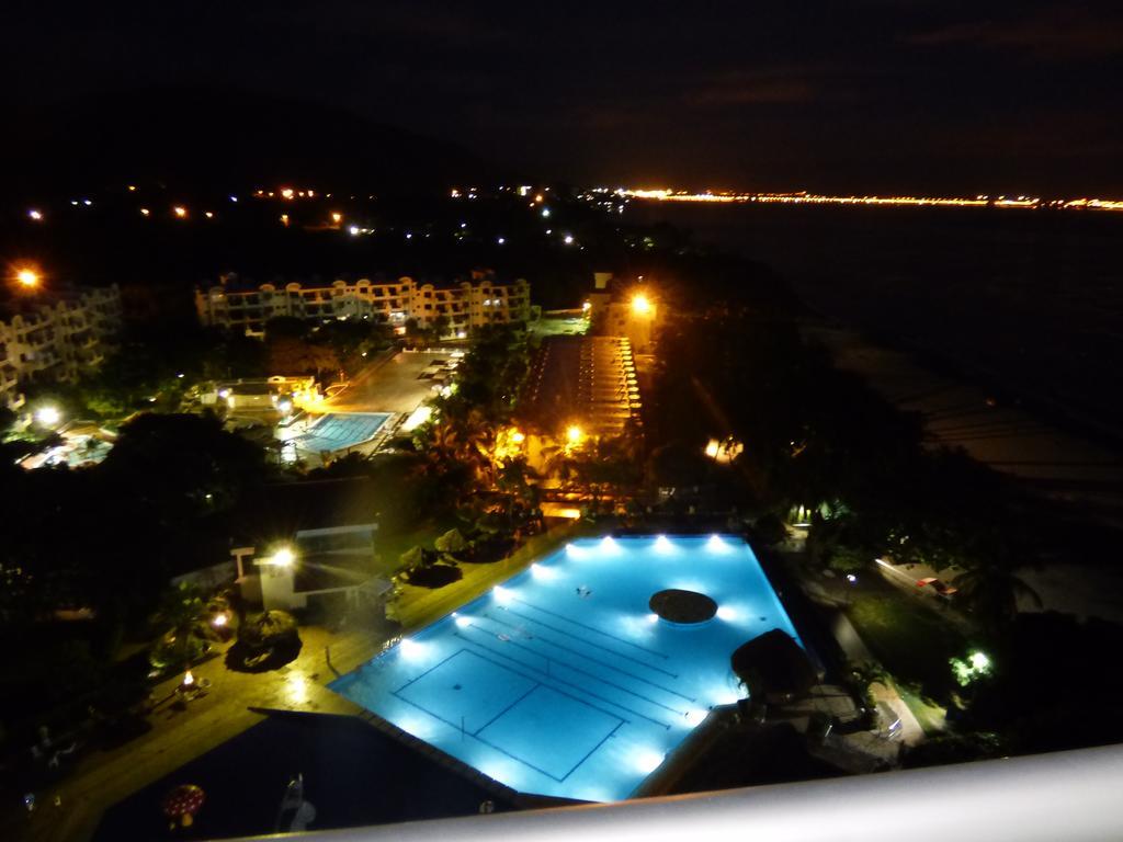 Costa Azul 906 Apartment