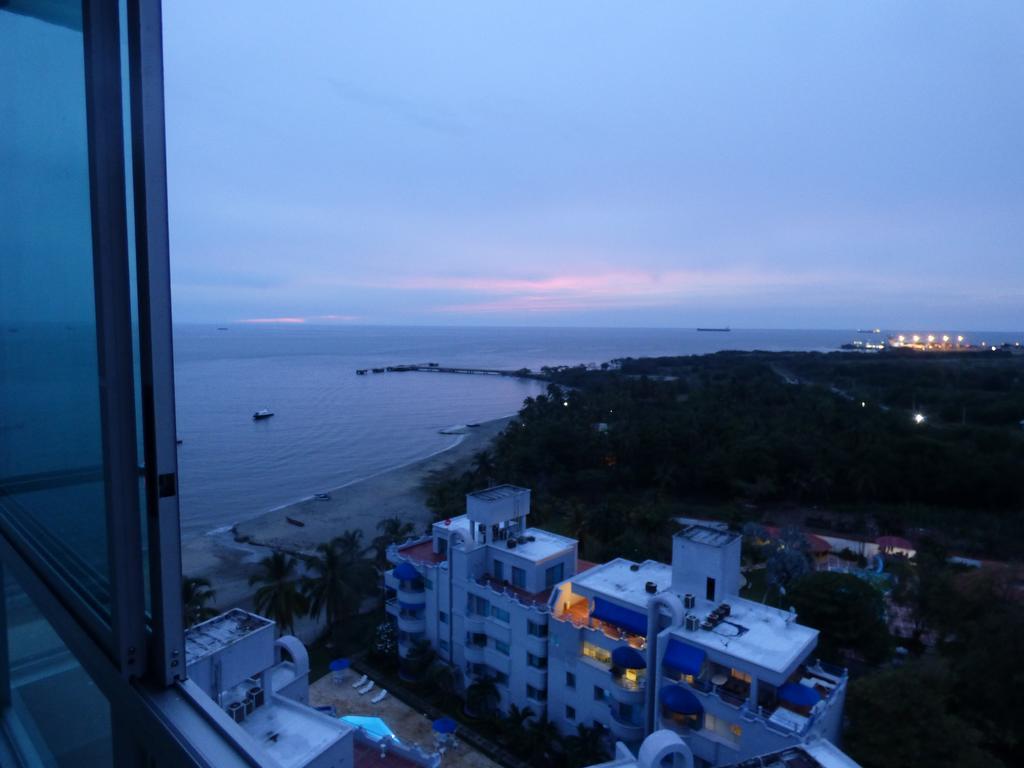 Apartment Costa Azul 906 *
