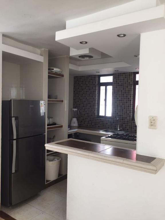 Conjunto Residencial La Mansion * Santa Marta (Magdalena)