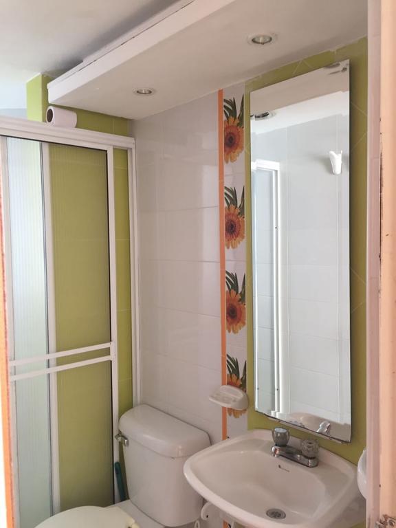 Apartment Conjunto Residencial La Mansion *