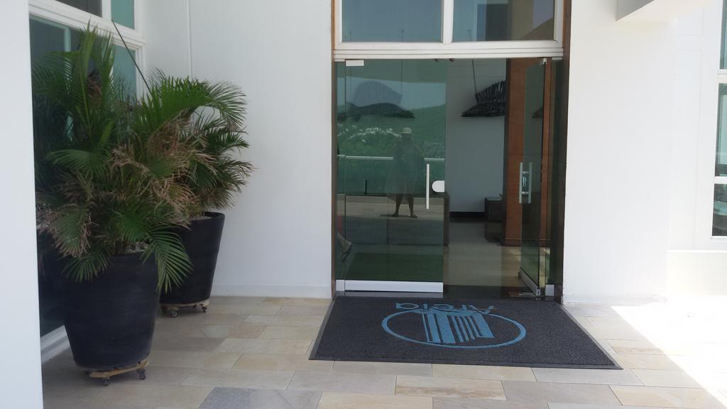 Apartment Frente Al Mar *