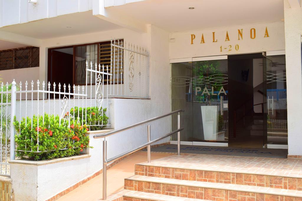 - Palanoa Apartment