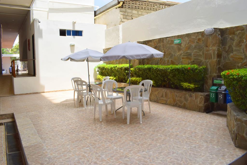 Apartment - Palanoa Santa Marta (Magdalena)