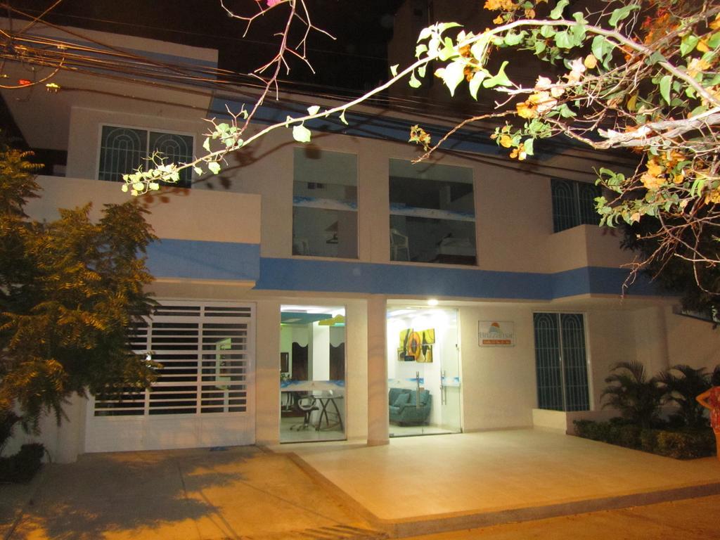 Brizzamar Hotel Santa Marta (Magdalena)