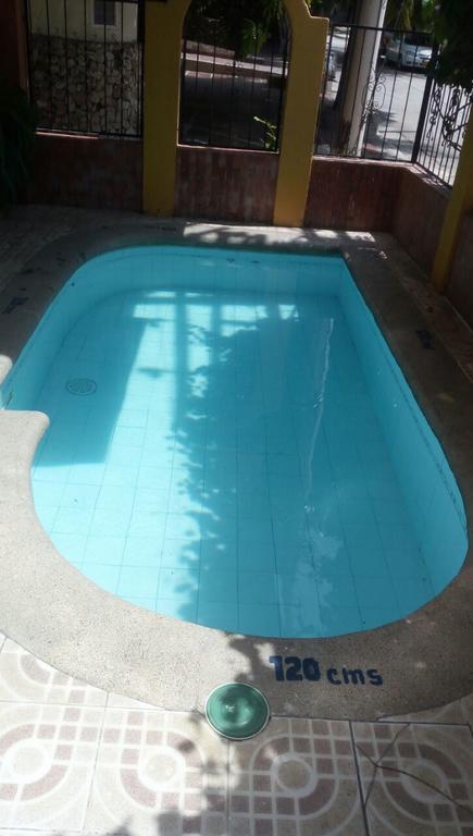 Apartamento Apartamento Perla Del Caribe Santa Marta (Magdalena)