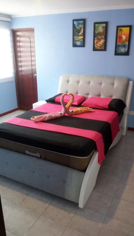 Apartamento Apartamento Perla Del Caribe