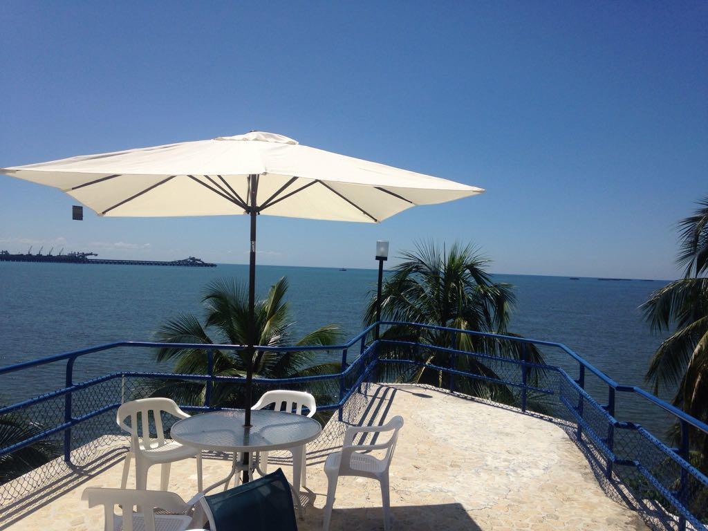 Casa Miramar Holiday home