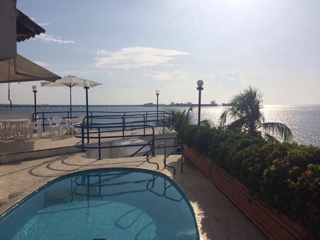 Casa Miramar Holiday home Santa Marta (Magdalena)
