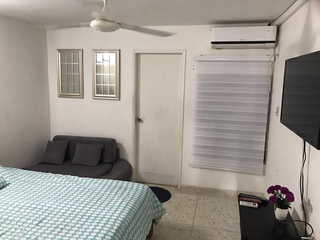 Apartment Lindo En Rodadero Santa Marta (Magdalena)