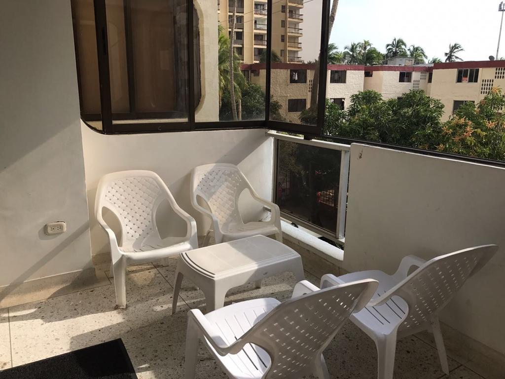 Lindo En Rodadero Apartment *