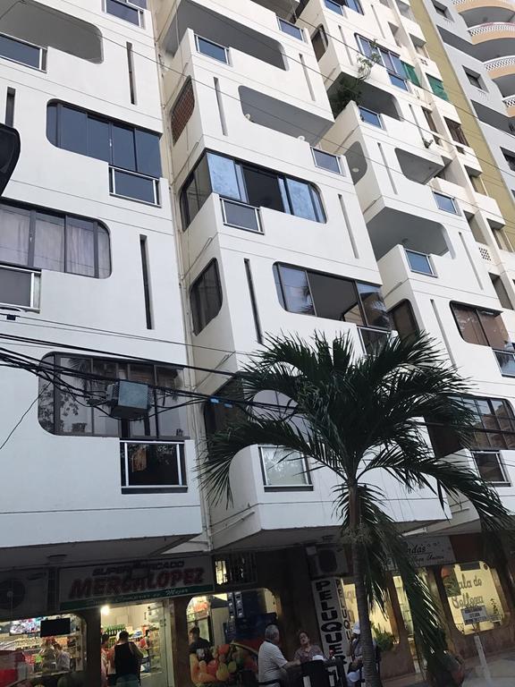Lindo En Rodadero Apartment Santa Marta (Magdalena)
