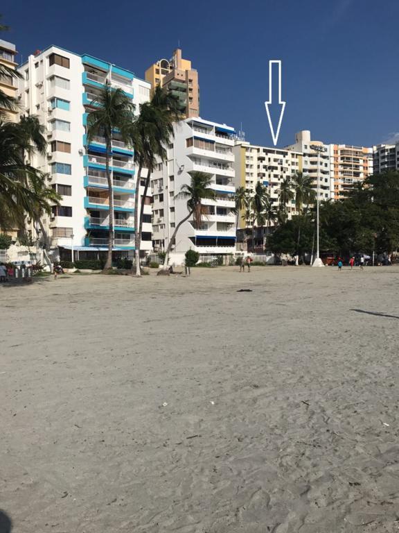 Lindo En Rodadero
