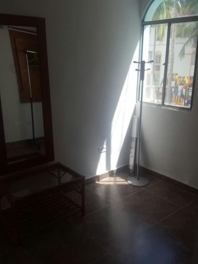Apartamento La Mansion Del Rodadero *