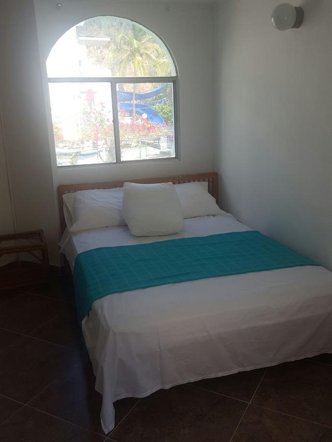La Mansion Del Rodadero Apartamento Santa Marta (Magdalena)