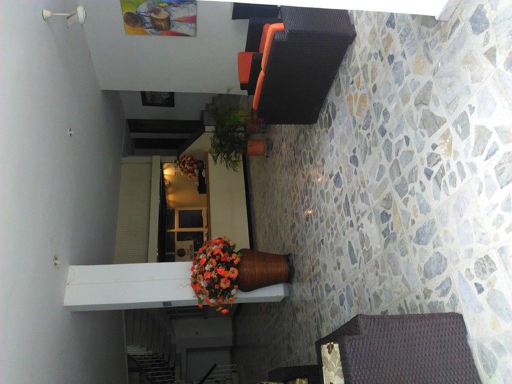 Betoma Santa Marta (Magdalena)