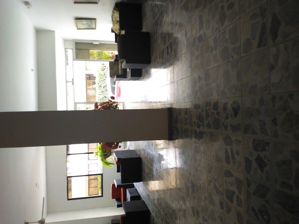 Hotel Betoma
