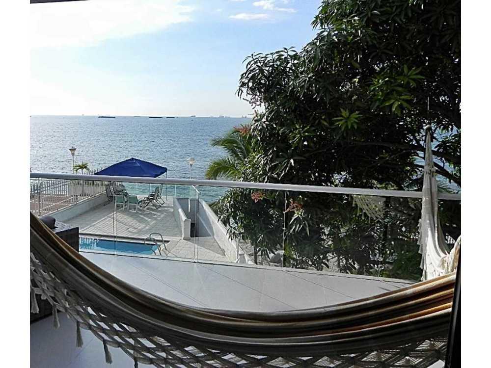 Casa Playa 02 * Santa Marta (Magdalena)