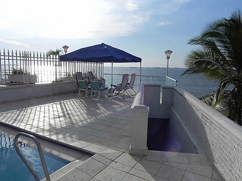 Holiday home Casa Playa 02 Santa Marta (Magdalena)