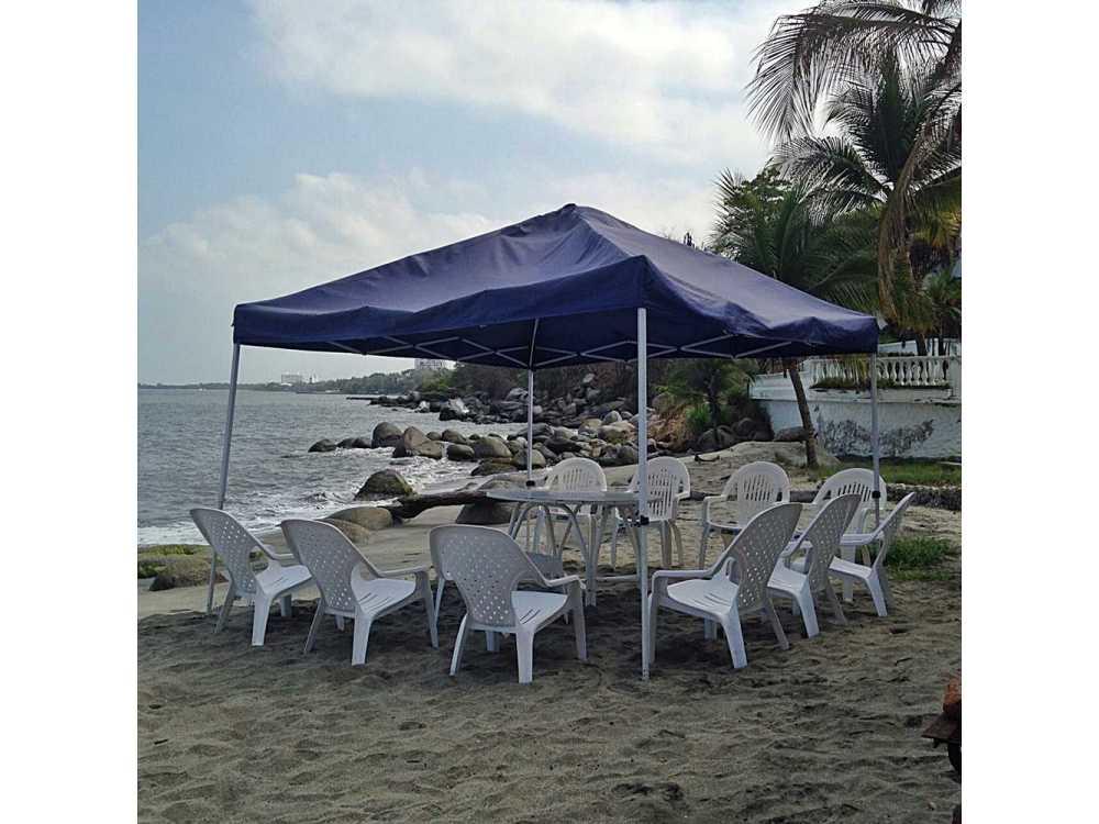 Holiday home Casa Playa 02