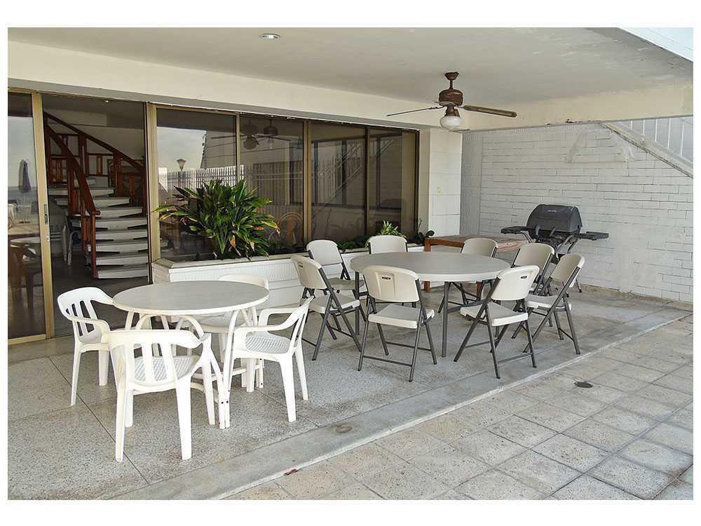 Casa Playa 02 * Santa Marta (Magdalena)