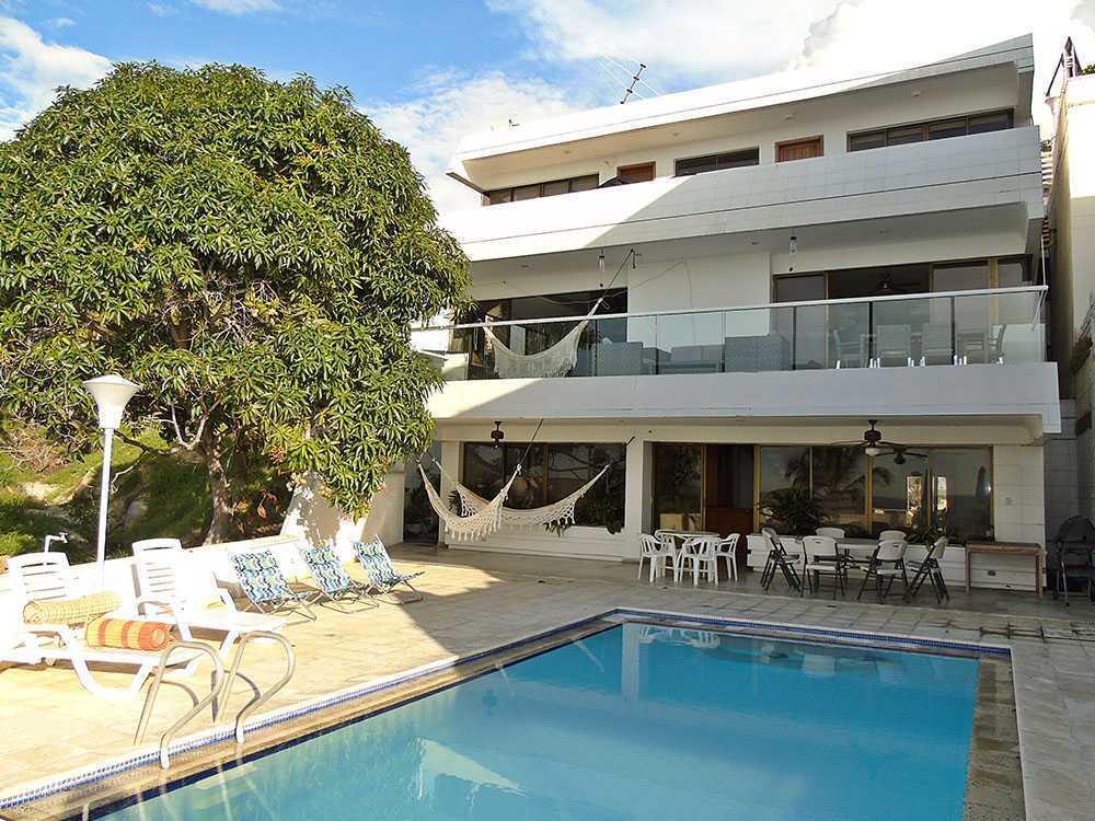 Casa Playa 02 Holiday home