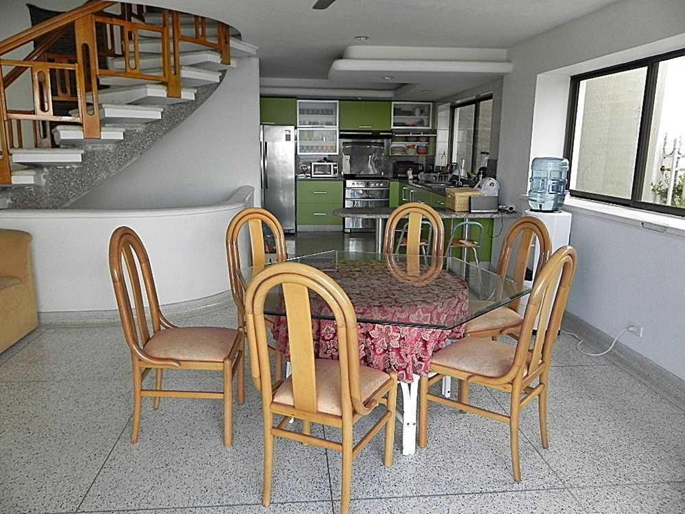 Casa Playa 02 * Santa Marta (Magdalena)