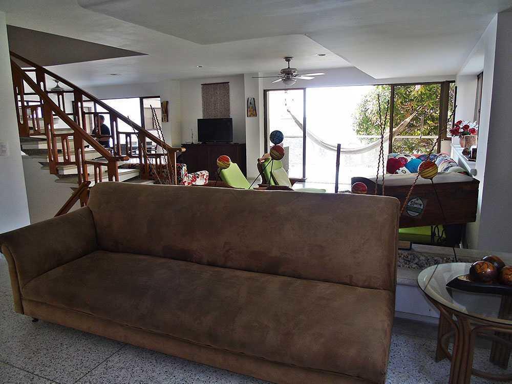 Casa Playa 02 Holiday home