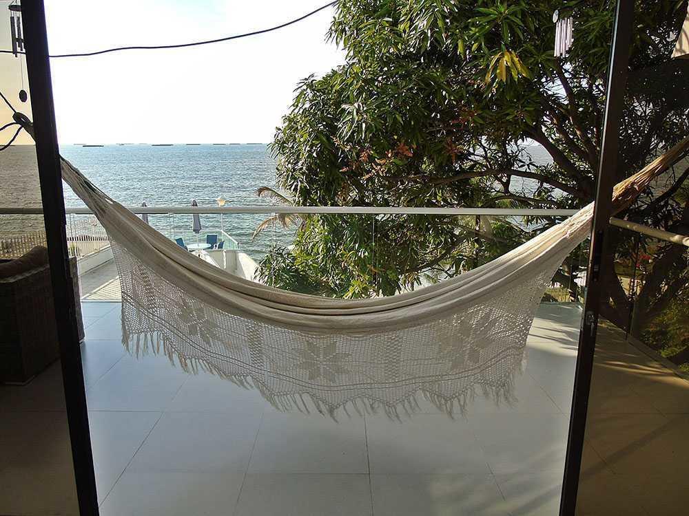 Casa Playa 02 Holiday home *