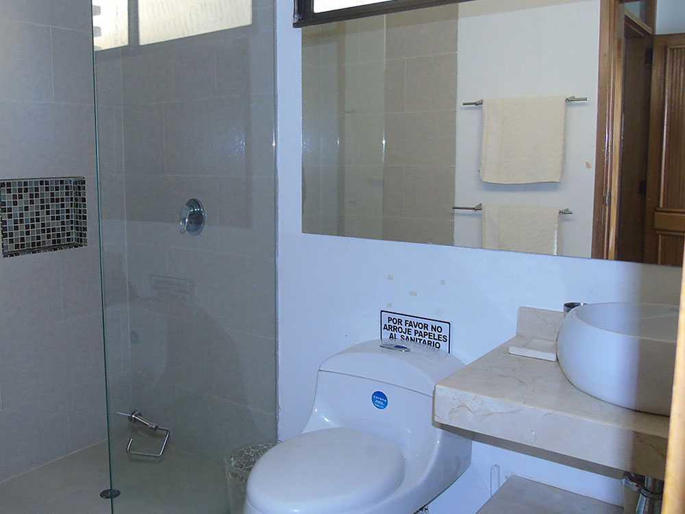 Holiday home Casa Playa 02