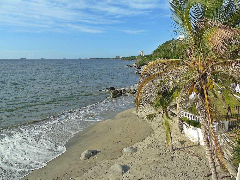 Casa Playa 02 *