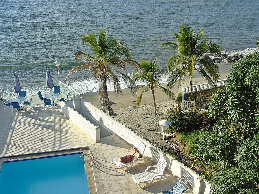 Casa Playa 02 Holiday home *