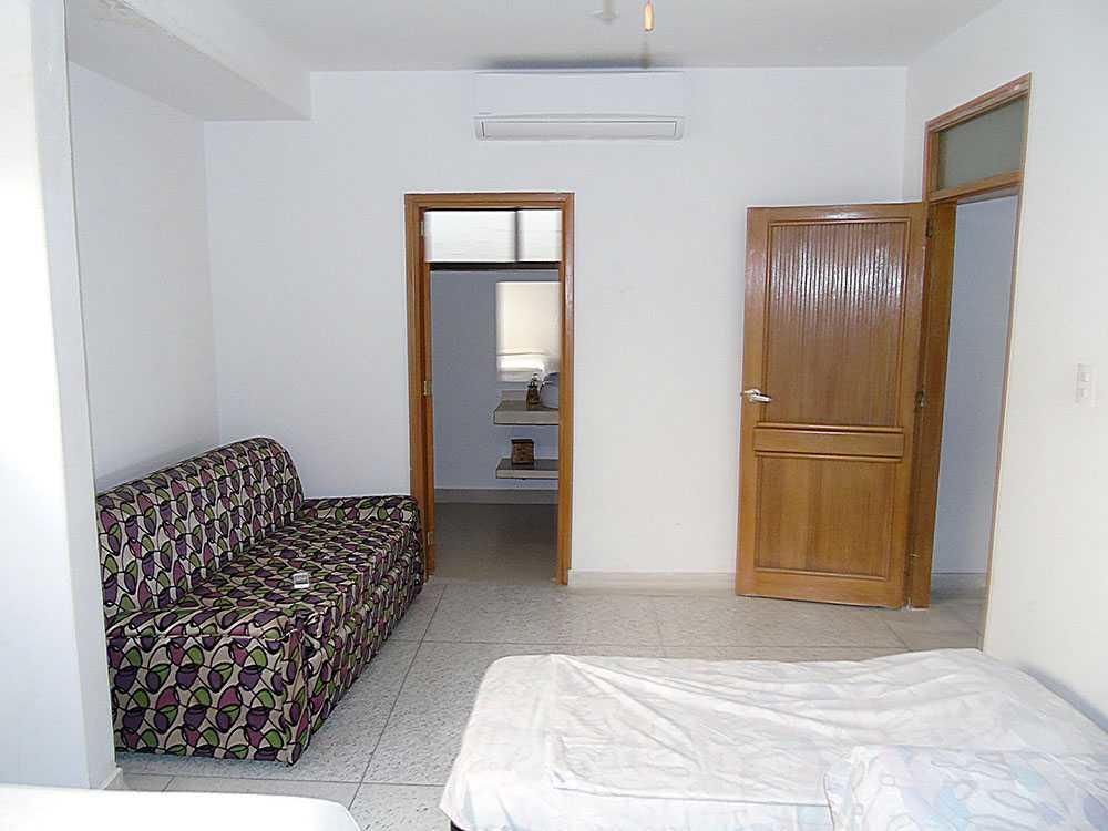 Holiday home Casa Playa 02 *