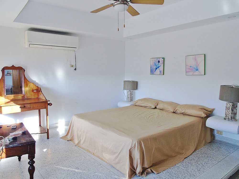 Casa Playa 02 Holiday home