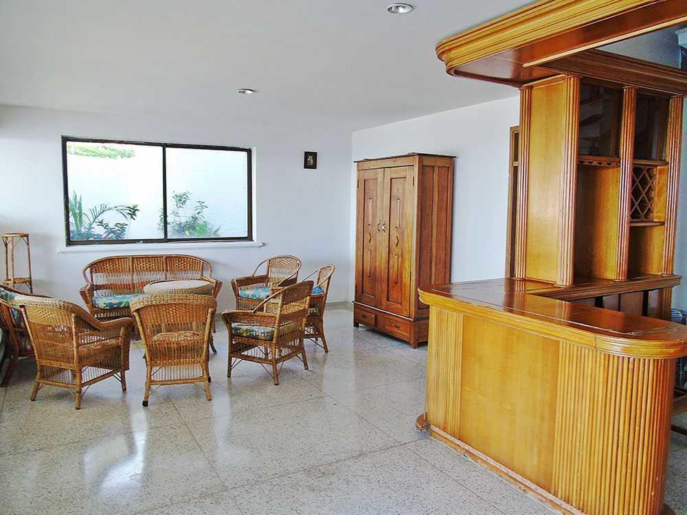 Casa Playa 02 Holiday home