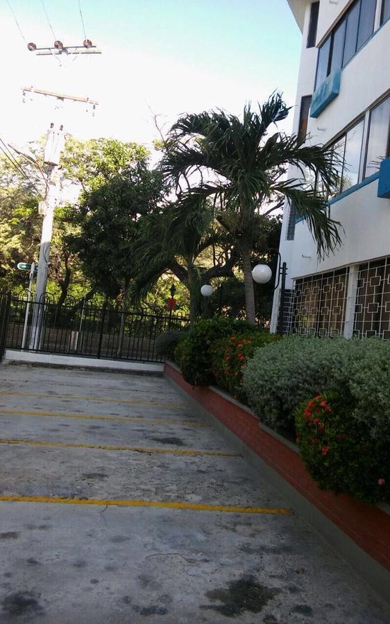 Apartamento En El Rodadero Apartment *