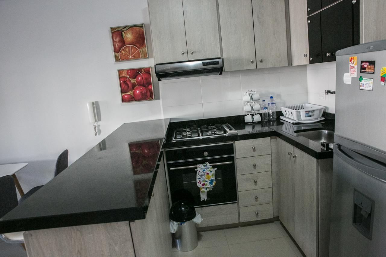 Apartment Moderno Con Piscina Rodadero Santa Marta (Magdalena)