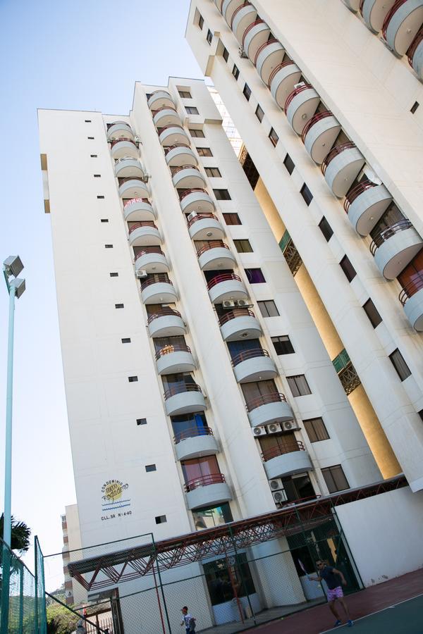 Apartment Moderno Con Piscina Rodadero *