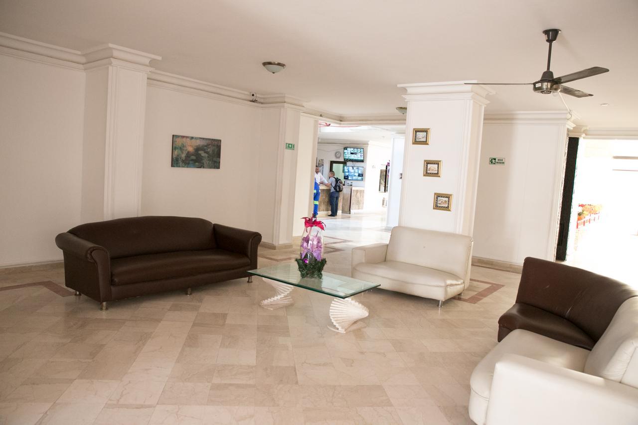 Apartment Moderno Con Piscina Rodadero *