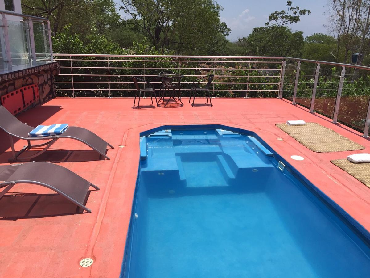 La Revista Con Piscina Privada Santa Marta (Magdalena)