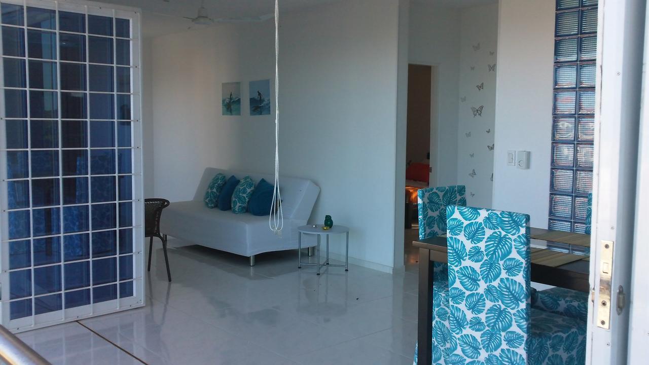 La Revista Con Piscina Privada Holiday home Santa Marta (Magdalena)