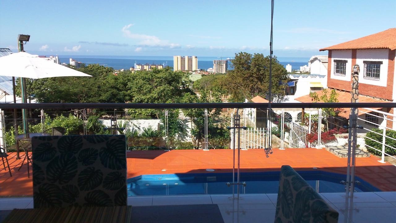 Holiday home La Revista Con Piscina Privada *