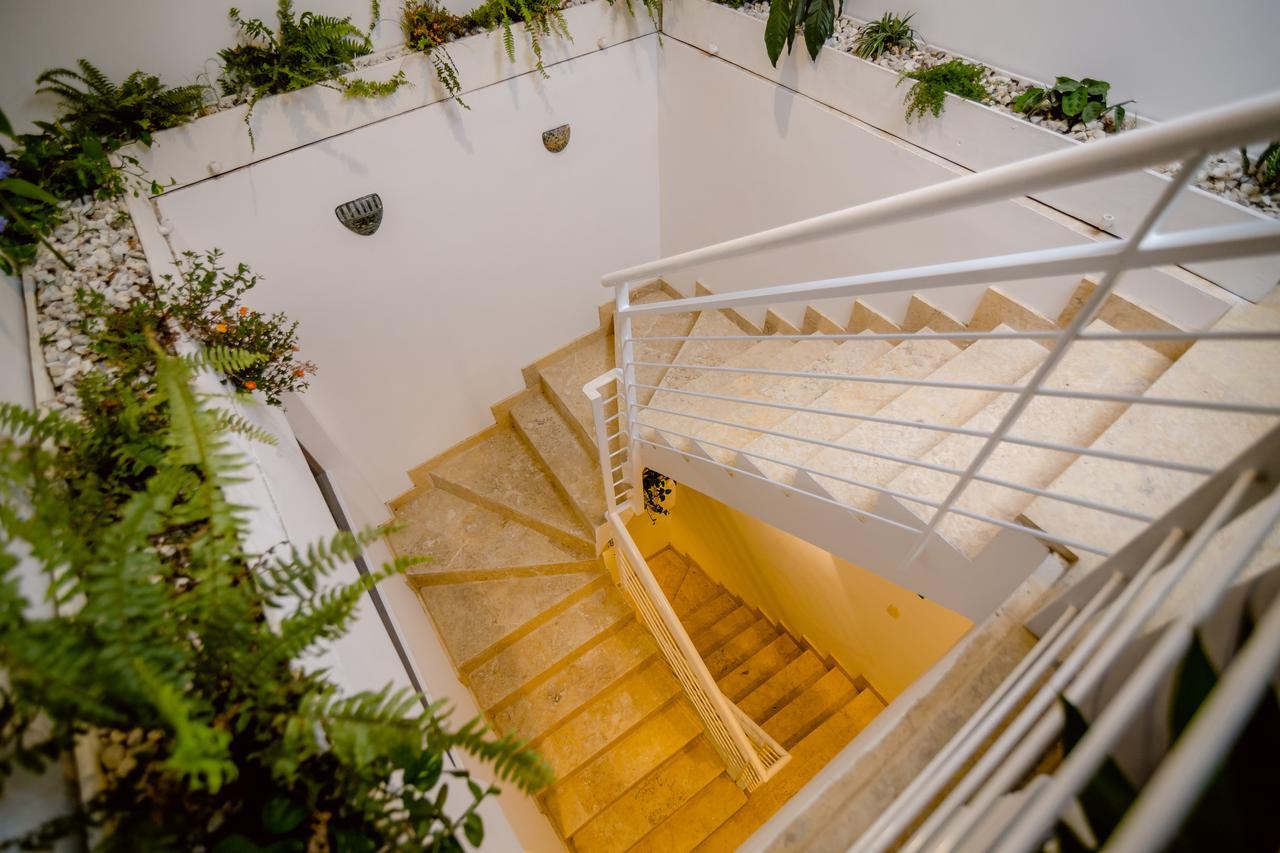 El Cactus Luxury In Historic Center Apartahotel