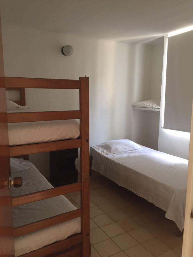 Conjunto Residencial La Mansion Apartment *