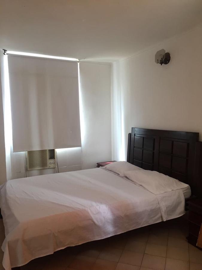 Conjunto Residencial La Mansion *