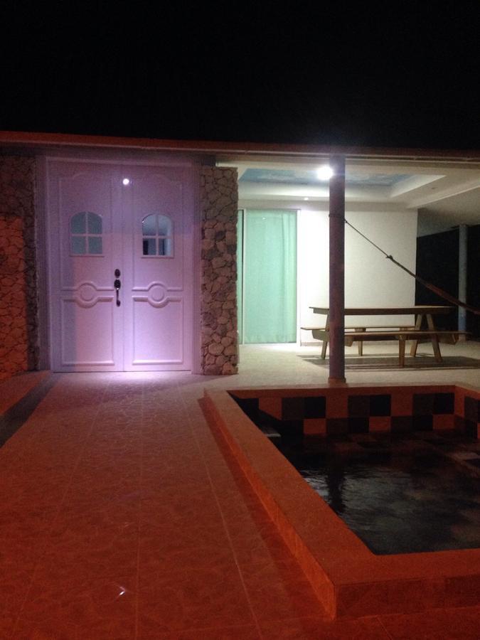 Holiday home Casa Neguanje L4